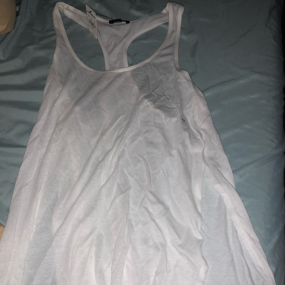 Split express top - Picture 2 of 2